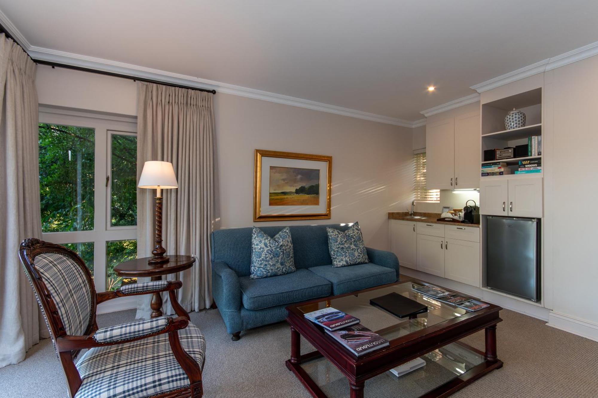 Walkersons Hotel & Spa Dullstroom Esterno foto