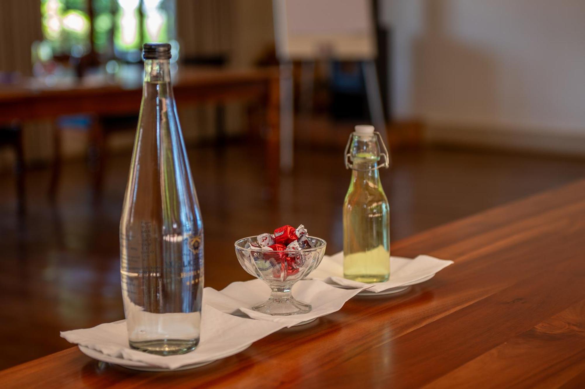 Walkersons Hotel & Spa Dullstroom Esterno foto