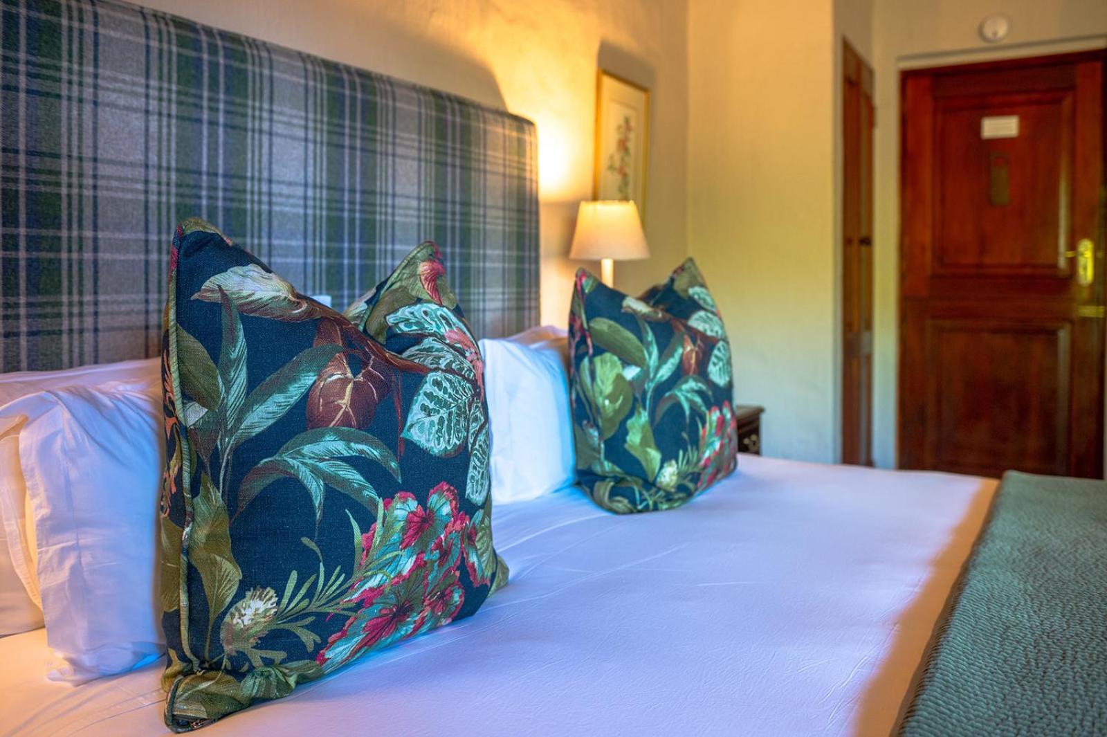 Walkersons Hotel & Spa Dullstroom Esterno foto